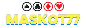 Logo MASKOT77